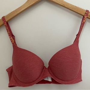 Aerie bra 32C real sunnie push up